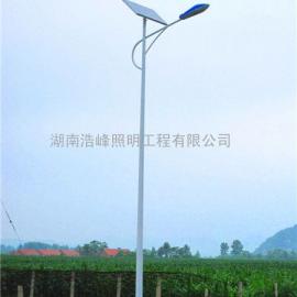 湖南太阳能灯批发供应 谷瀑环保助力绿色照明新选择